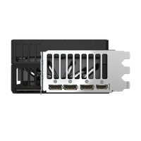 Відеокарта GIGABYTE GeForce RTX5090 32GB MASTER (GV-N5090AORUS M-32GD) Diawest