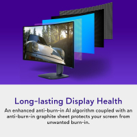 Монітор Dell AW3425DW (210-BRTW) Diawest