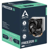 Кулер до процесора Arctic ACFRE00190A Diawest