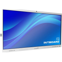 LCD панель Intboard LT75 CFW PC (8GB RAM/128GB ROM/Android 14.0) Diawest