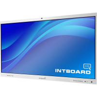 LCD панель Intboard LT75 CFW PC (8GB RAM/128GB ROM/Android 14.0) Diawest