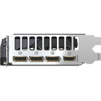 Відеокарта GIGABYTE GeForce RTX5060 8Gb GAMING OC (GV-N5060GAMING OC-8GD) Diawest