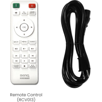 Проектор BenQ TH671ST (9H.JGY77.1HE) Diawest