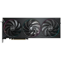 Відеокарта GIGABYTE GeForce RTX5060Ti 16Gb AORUS ELITE (GV-N506TAORUS E-16GD)