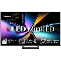 Телевізор Hisense 75U7Q PRO Diawest