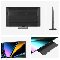 Телевізор Hisense 75U7Q PRO Diawest