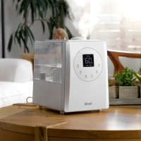 Зволожувач повітря Levoit LV600S Smart Hybrid Ultrasonic Humidifier (HEAPHULVSEU0042) Diawest