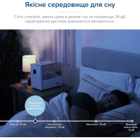 Зволожувач повітря Levoit LV600S Smart Hybrid Ultrasonic Humidifier (HEAPHULVSEU0042) Diawest