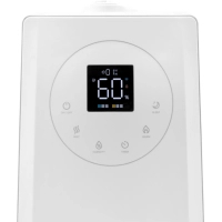 Зволожувач повітря Levoit LV600S Smart Hybrid Ultrasonic Humidifier (HEAPHULVSEU0042) Diawest