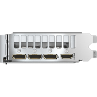 Відеокарта GIGABYTE GeForce RTX5060Ti 16Gb AERO OC (GV-N506TAERO OC-16GD) Diawest