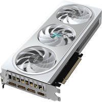 Відеокарта GIGABYTE GeForce RTX5060Ti 16Gb AERO OC (GV-N506TAERO OC-16GD) Diawest