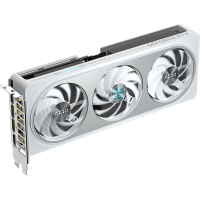 Відеокарта GIGABYTE GeForce RTX5060Ti 16Gb AERO OC (GV-N506TAERO OC-16GD) Diawest