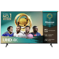 Телевізор Hisense 65A6Q Diawest