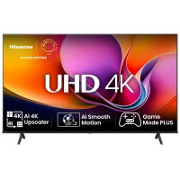 Телевізор Hisense 65A6Q Diawest