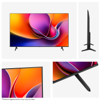 Телевізор Hisense 65A6Q Diawest