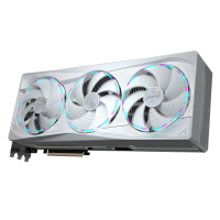 Відеокарта GIGABYTE GeForce RTX5090 32GB MASTER ICE (GV-N5090AORUSM ICE-32GD) Diawest