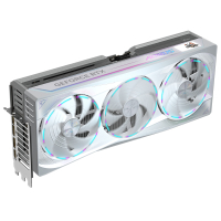 Відеокарта GIGABYTE GeForce RTX5090 32GB MASTER ICE (GV-N5090AORUSM ICE-32GD) Diawest