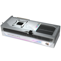 Відеокарта GIGABYTE GeForce RTX5090 32GB MASTER ICE (GV-N5090AORUSM ICE-32GD) Diawest
