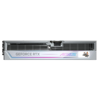 Відеокарта GIGABYTE GeForce RTX5090 32GB MASTER ICE (GV-N5090AORUSM ICE-32GD) Diawest