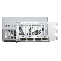 Відеокарта GIGABYTE GeForce RTX5090 32GB MASTER ICE (GV-N5090AORUSM ICE-32GD) Diawest