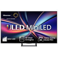Телевізор Hisense 65E8Q Diawest