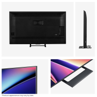 Телевізор Hisense 65E8Q Diawest