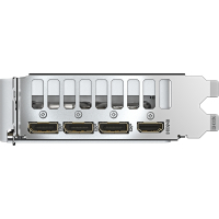 Відеокарта GIGABYTE GeForce RTX5060 8Gb AERO OC (GV-N5060AERO OC-8GD) Diawest