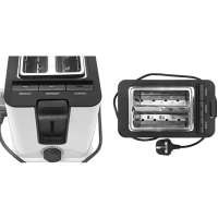 Тостер Midea MT-RP2L09WWH Diawest