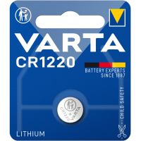 Батарейка Varta CR1220 Lithium (06220101401) Diawest