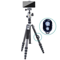 Штатив Vanguard VEO 3GO 265HCB (DAS302775) Diawest