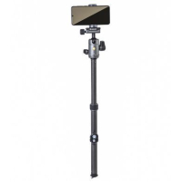 Штатив Vanguard VEO 3GO 265HCB (DAS302775) Diawest