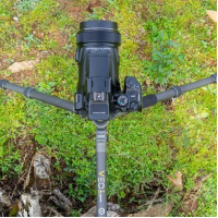 Штатив Vanguard VEO 3GO 265HCB (DAS302775) Diawest