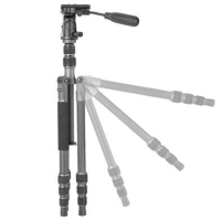 Штатив Vanguard VEO 3GO 204CP (DAS302790) Diawest