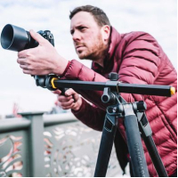 Штатив Vanguard Alta Pro 2+ 263AGH (DAS302030) Diawest