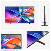 Телевізор Hisense 50E7Q Diawest