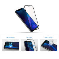 Скло захисне 2E Samsung Galaxy A25 5G (A256) 2.5D FCFG black (2E-G-A25-SMFCFG-BB) Diawest