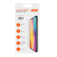 Скло захисне 2E Samsung Galaxy A35 5G (A356) 2.5D FCFG black (2E-G-A35-SMFCFG-BB) Diawest