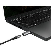 Перехідник USB-C to USB-A 3.2 Adapter 2-Pack Trust (25573_TRUST) Diawest