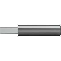 Перехідник USB-C to USB-A 3.2 Adapter 2-Pack Trust (25573_TRUST) Diawest