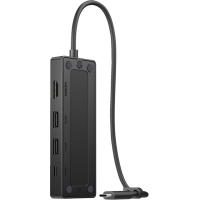Концентратор HP USB-C Travel Hub G3 EURO (86T46AA) Diawest