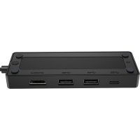 Концентратор HP USB-C Travel Hub G3 EURO (86T46AA) Diawest