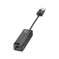 Перехідник HP USB 3.0 to RJ45 Gigabit Adapter G2 (4Z7Z7AA) Diawest