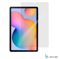 Скло захисне 2E Samsung Galaxy Tab S6 Lite 10.4