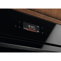 Духова шафа Electrolux LOD8C39Z Diawest
