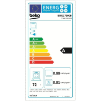 Духова шафа Beko BBIE17300B Diawest