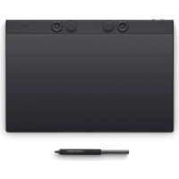 Графічний планшет Wacom Intuos Pro L (PTK870K0B) Diawest
