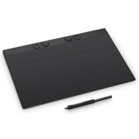 Графічний планшет Wacom Intuos Pro L (PTK870K0B) Diawest