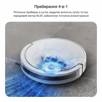 Пилосос Rowenta RR8797WH Diawest