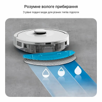 Пилосос Rowenta RR8797WH Diawest
