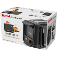 Тостер Tefal TT533811 Diawest
